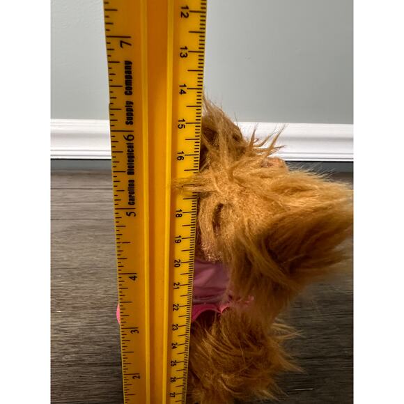 TY Beanie Baby Alvin and the Chipmunks Brittany Plush - Picture 5 of 5